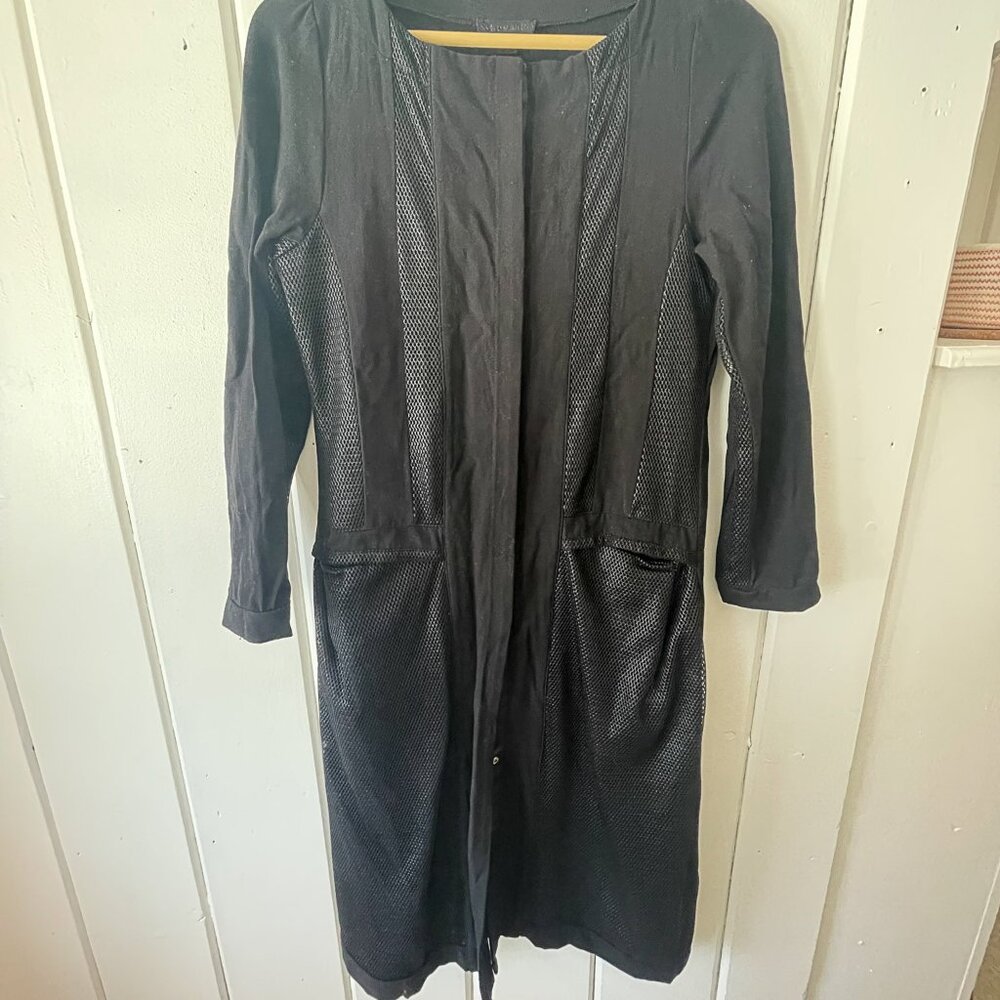 Kokomarina Black Dress